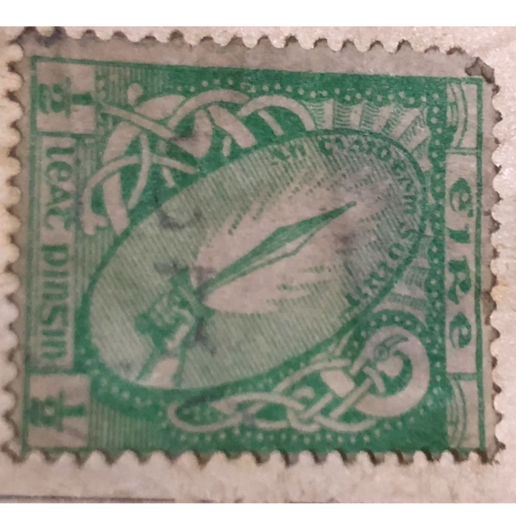 1967 Centennial Definitive Set