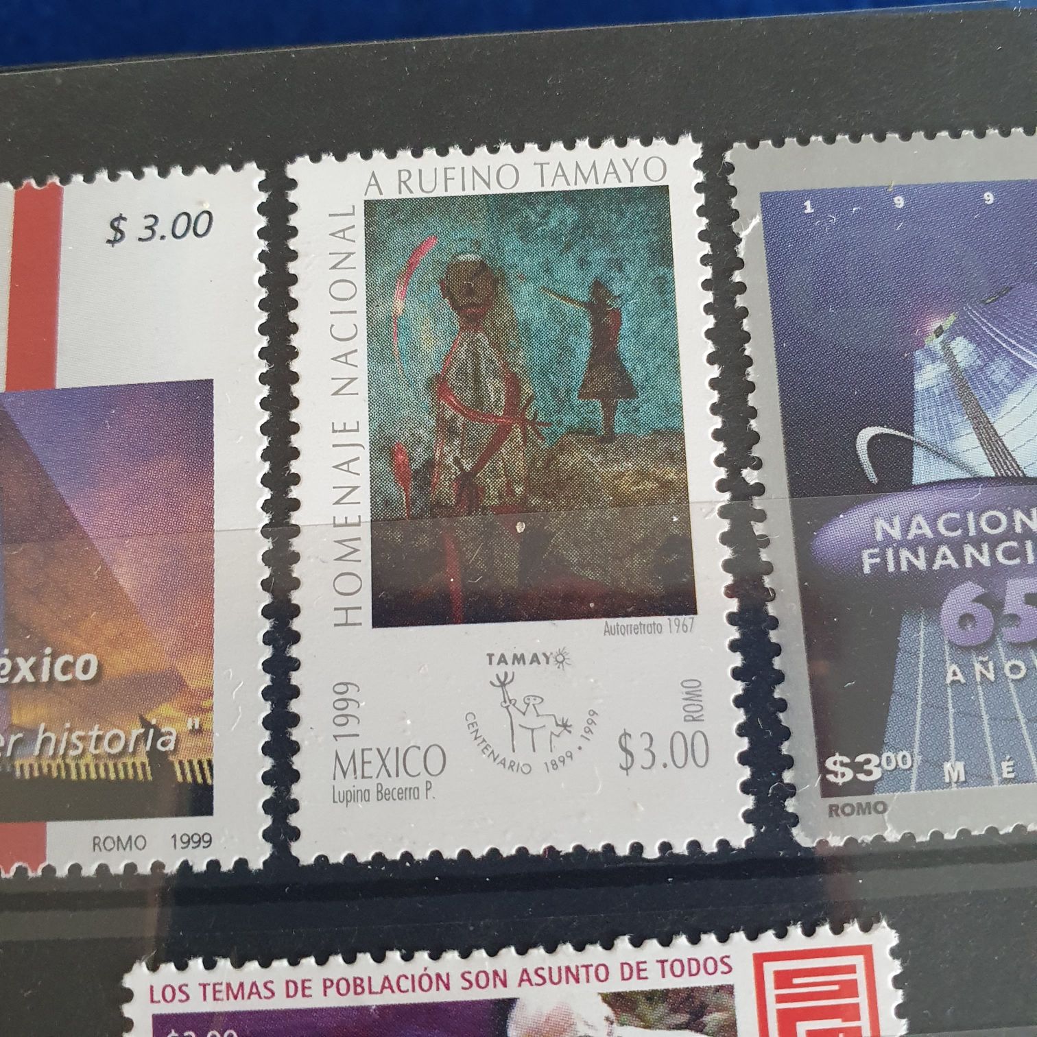 Centenario Natalicio Luis Buñuel