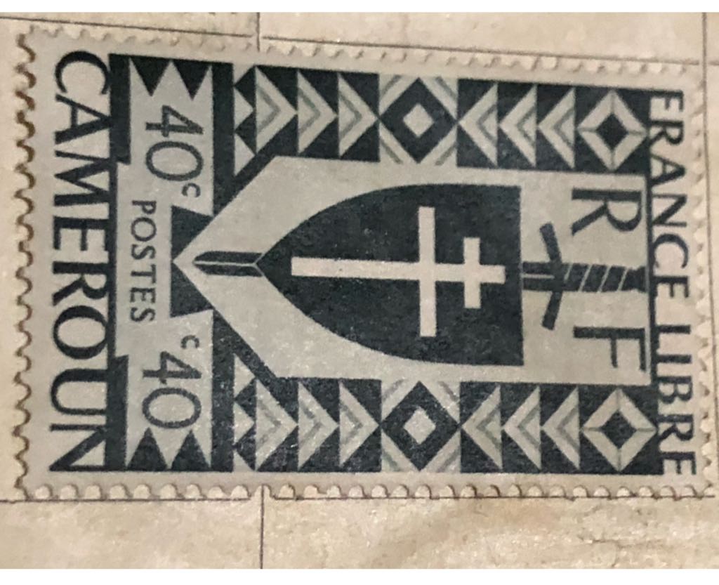 Plane Flying Over Moscow