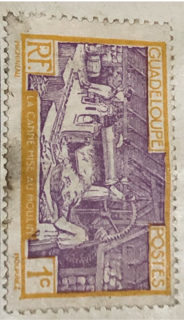 Hero Arts Clear Stmp Hero Florals Lavender Bunch