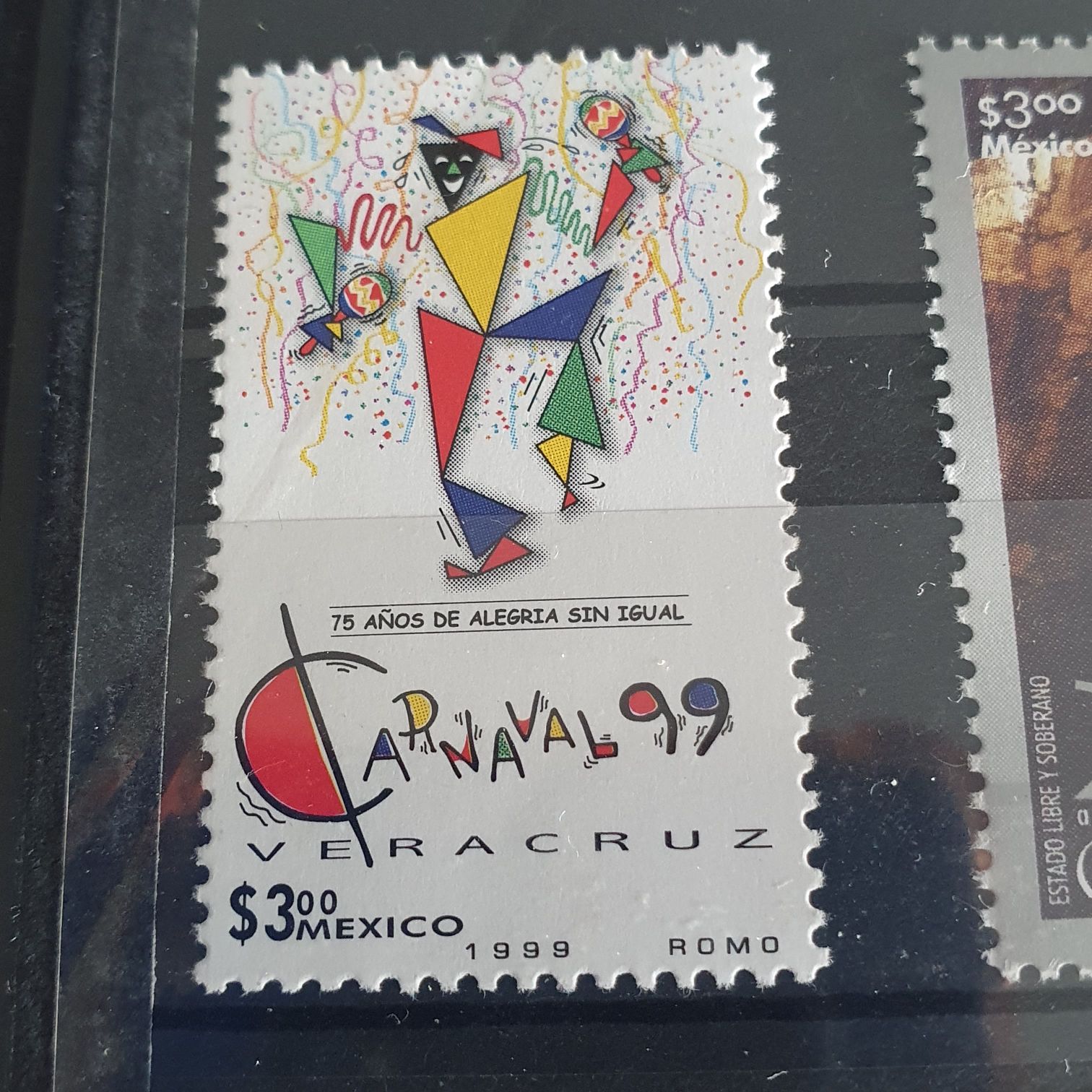 Black Hermes & Globe