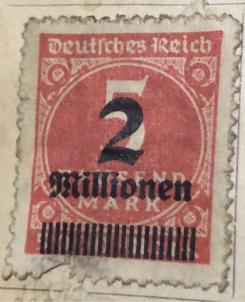 The 100th Anniversary Of UPU