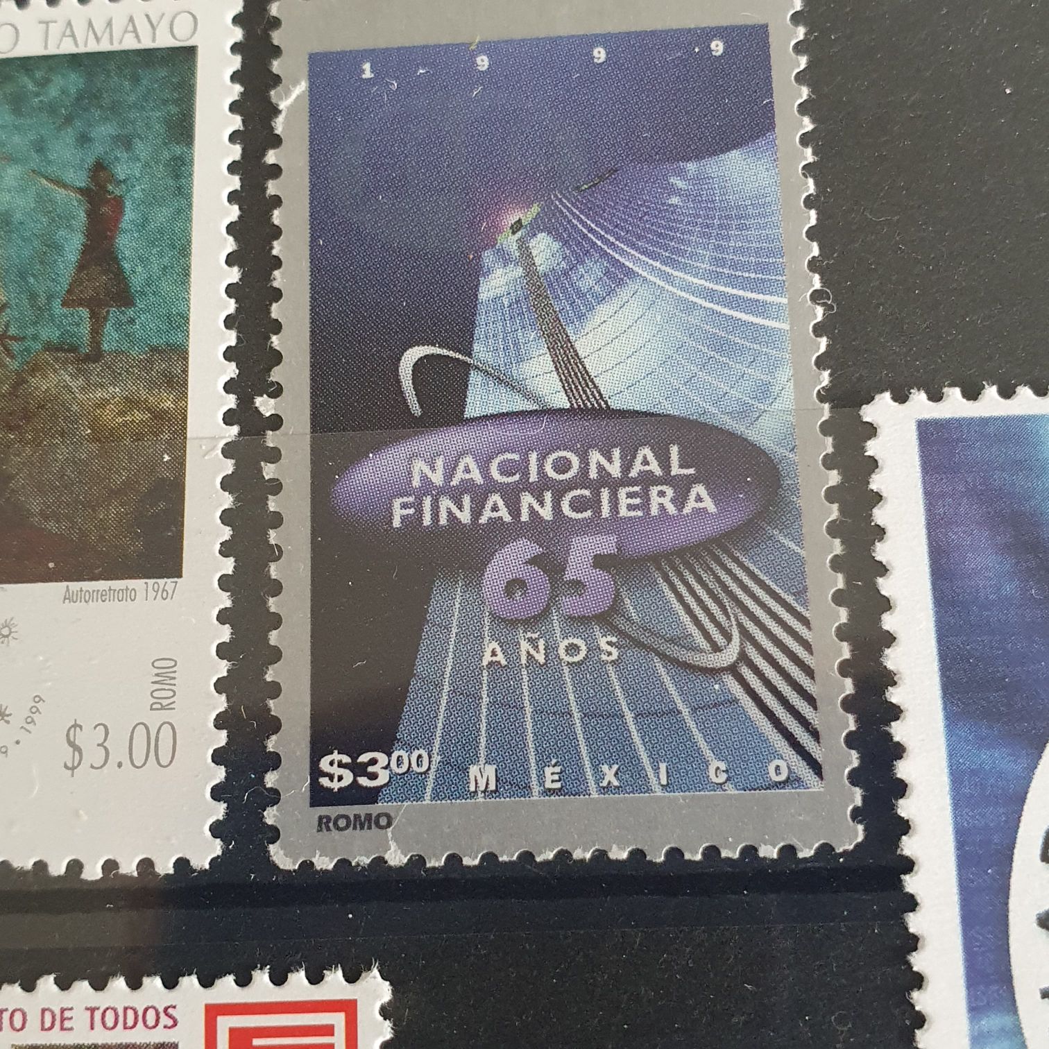 México Conserva Ríos