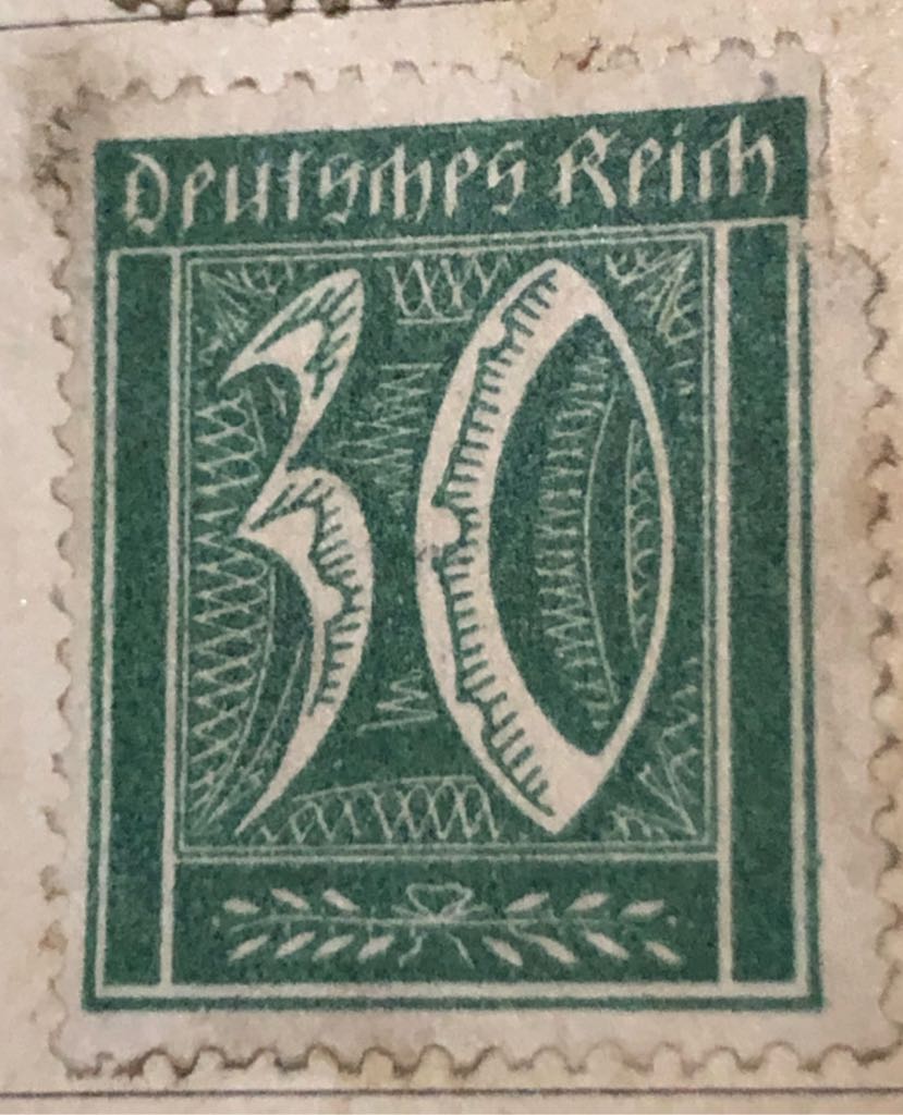 International Stamp Exhibition Polska 1973