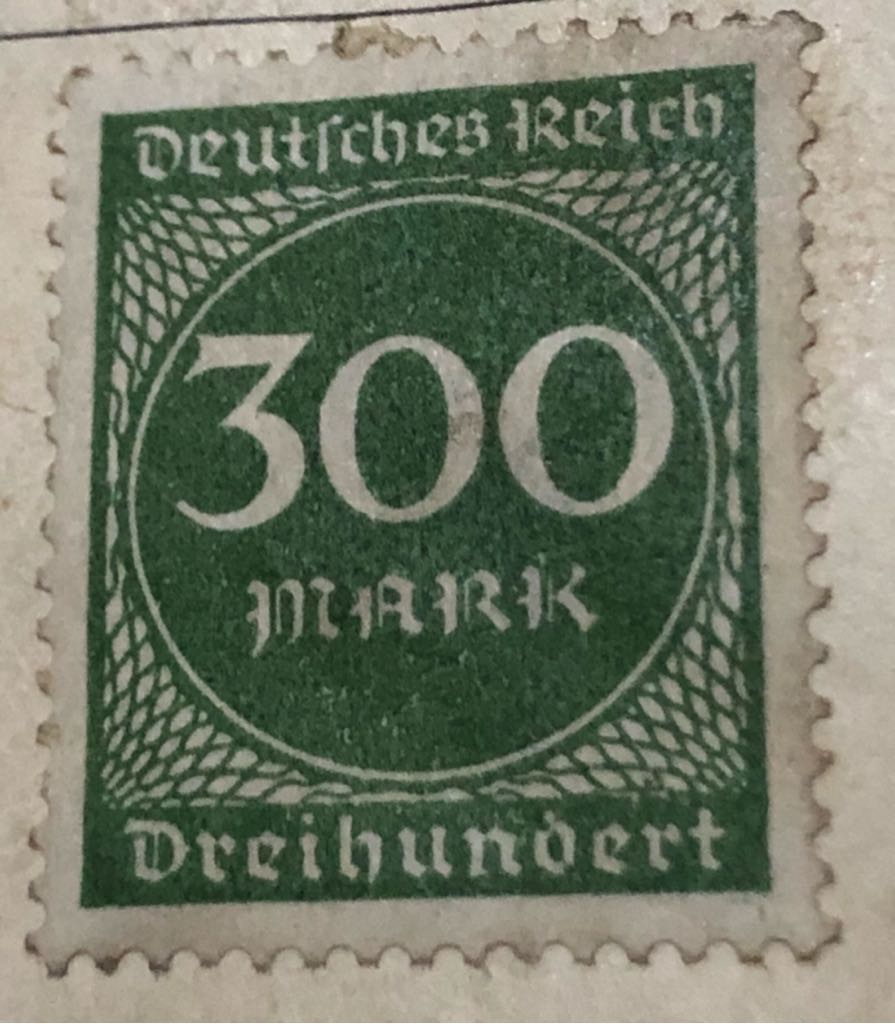 Black Heritage: Ida B. Wells Stamp