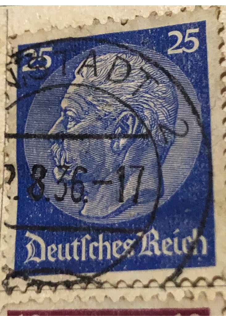 Postage Due: 10 Cents