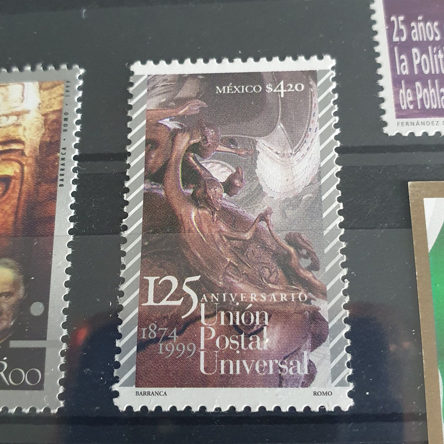 4494 Ronald Reagan Centennial [FOREVER]