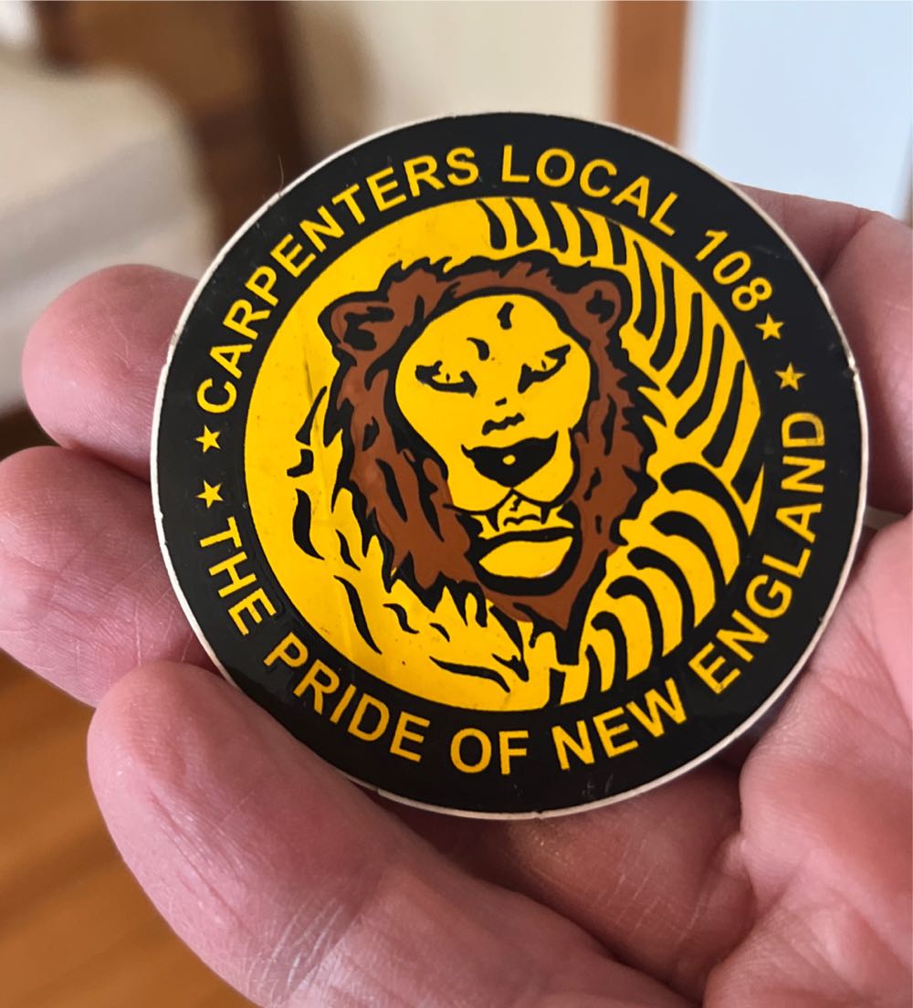 Sticker 1  stamp collectible - Main Image 2