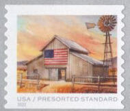 USA / Presorted Standard (2022)  stamp collectible - Main Image 2