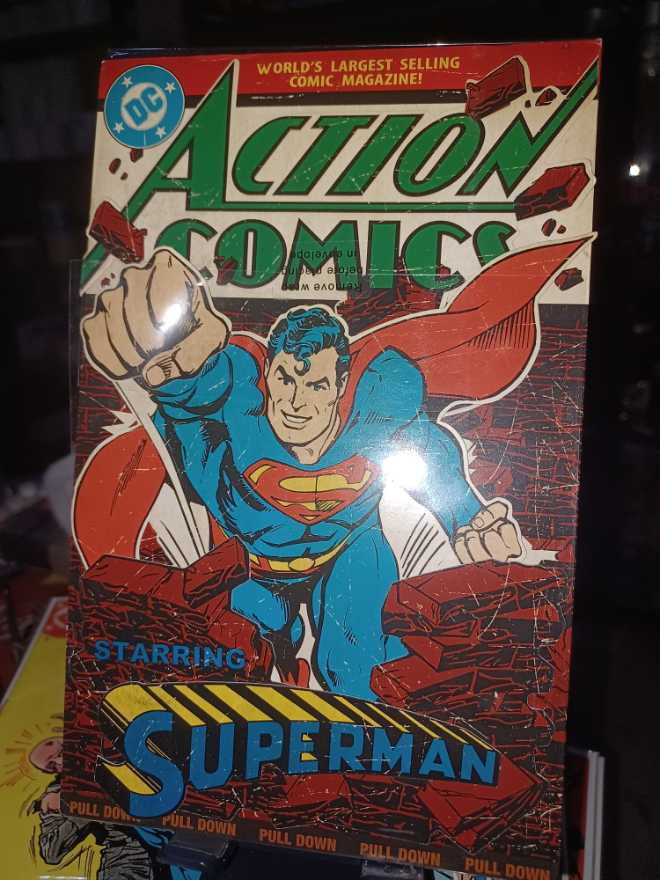 American Greetings   stamp collectible [Barcode 1069918809678] - Main Image 2