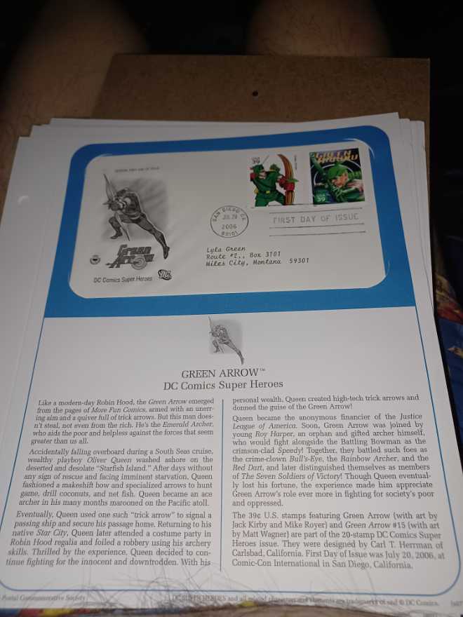 Christmas 1990 - Native Art