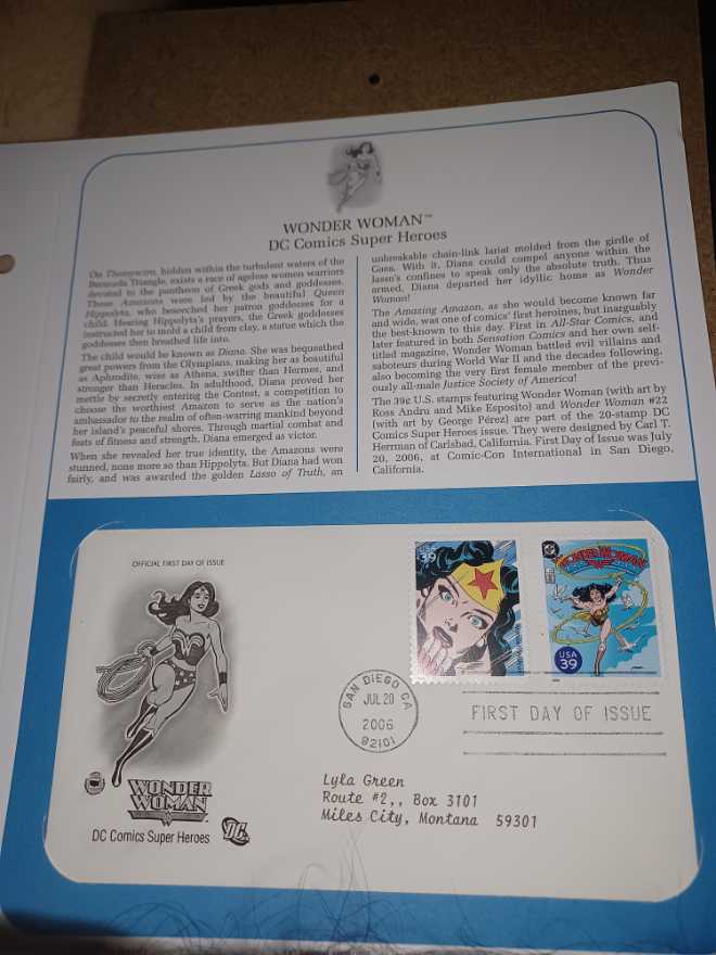 Liberia: 1969 Paintings