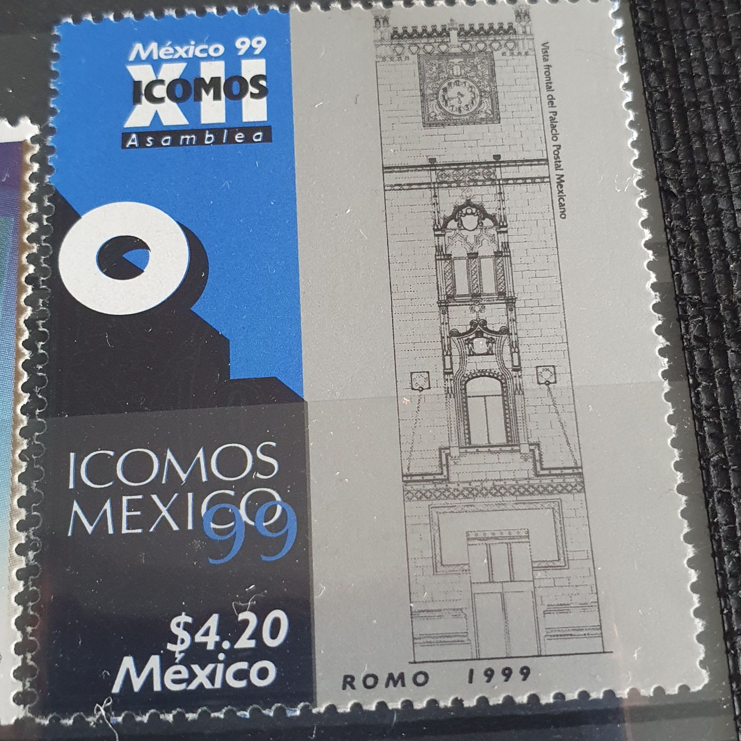 Por Un México Integro Ya No Mas Mordidad