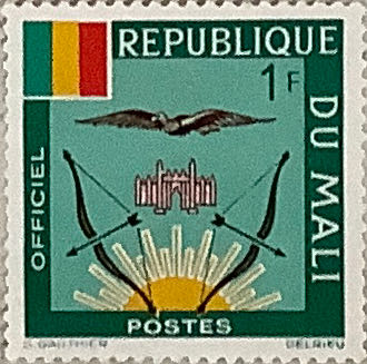 Postage Due: 10 Cents