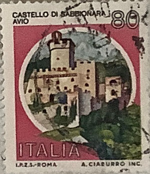 Airmail Jet And Envelope