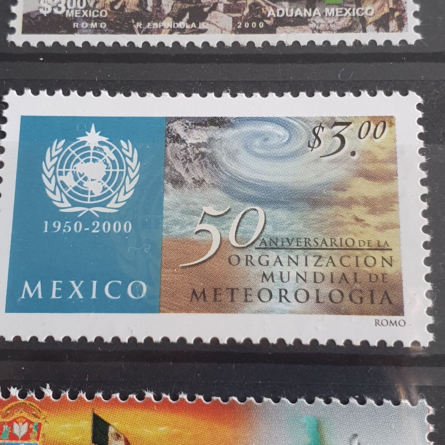 50 Años Universidad Anahuac