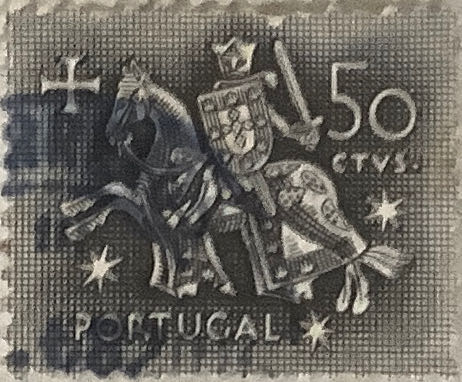 Plane Flying Over Cairo