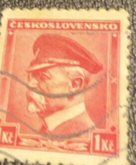 Ceskoslovensko  stamp collectible - Main Image 2