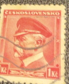 Ceskoslovensko  stamp collectible - Main Image 3