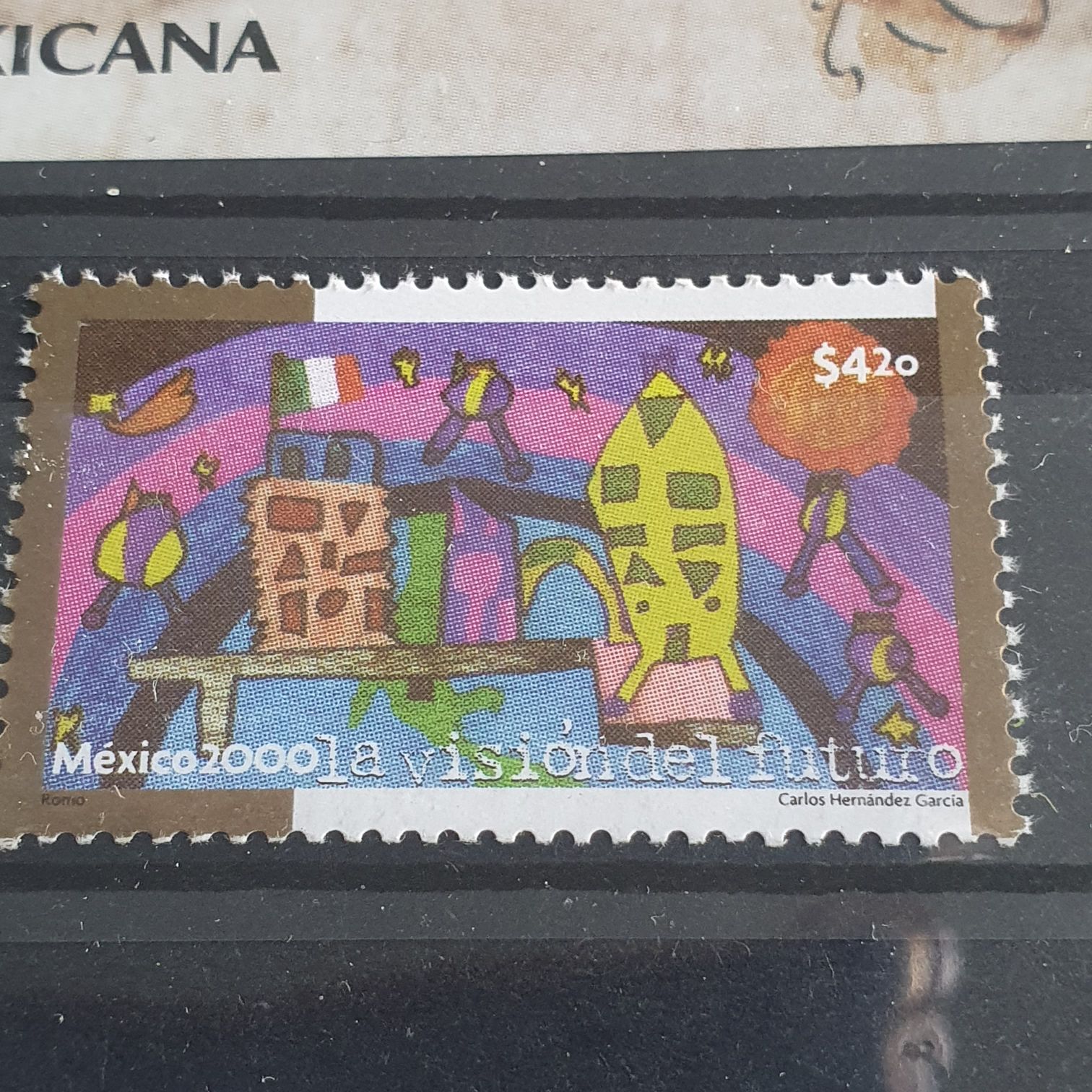 Magic Iris - Lawn Fawn