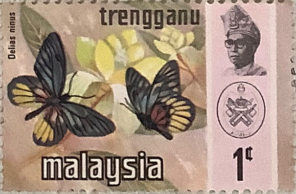 Fun stampers Journey Fragrant Camellia