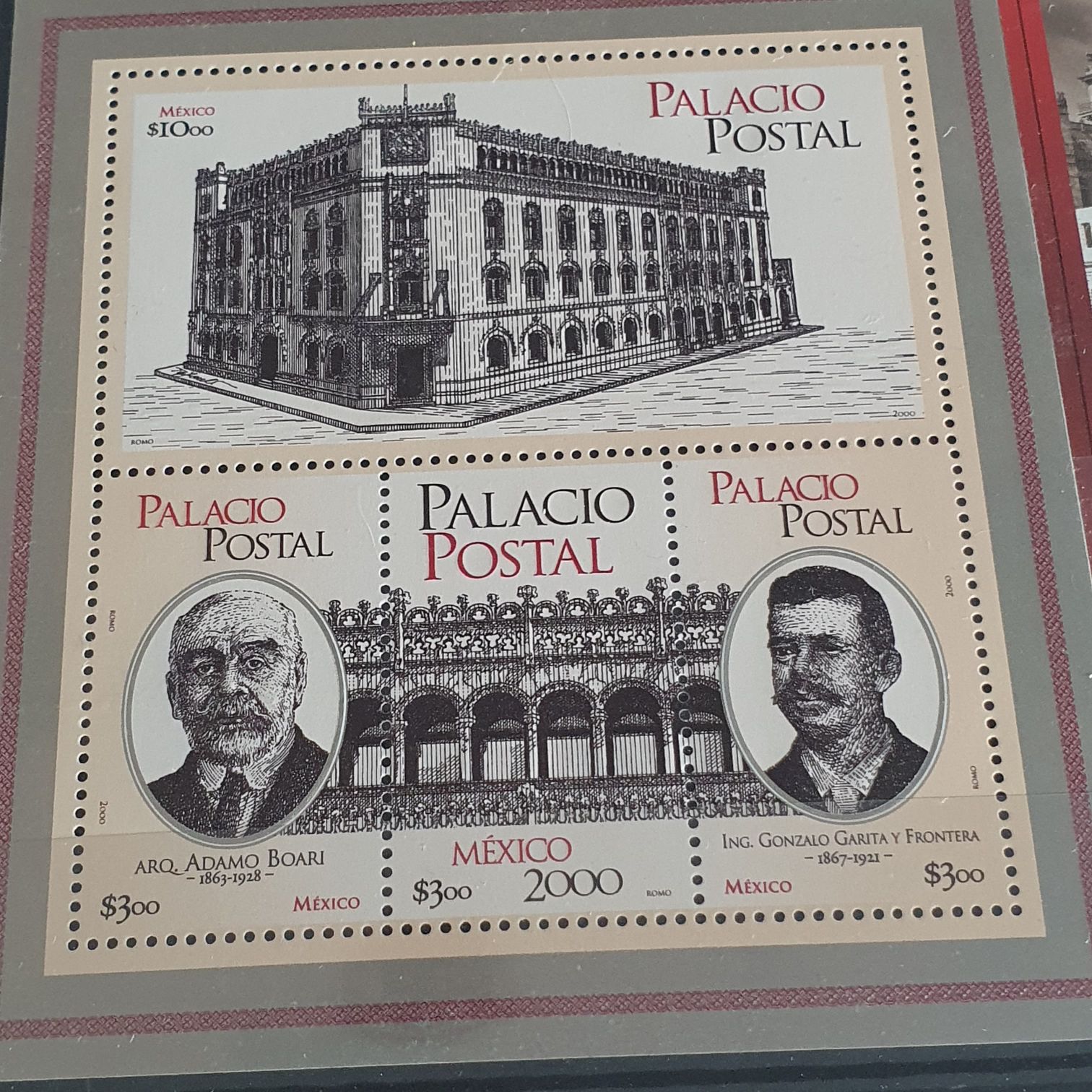 México Creación Popular