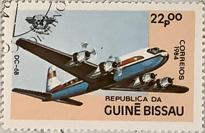 Transportation Series: RR Caboose