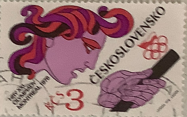 Americana Series: Justice