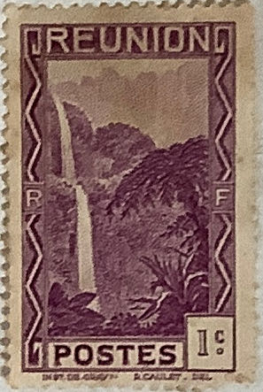 Stars And Stripes: Stripes At Left