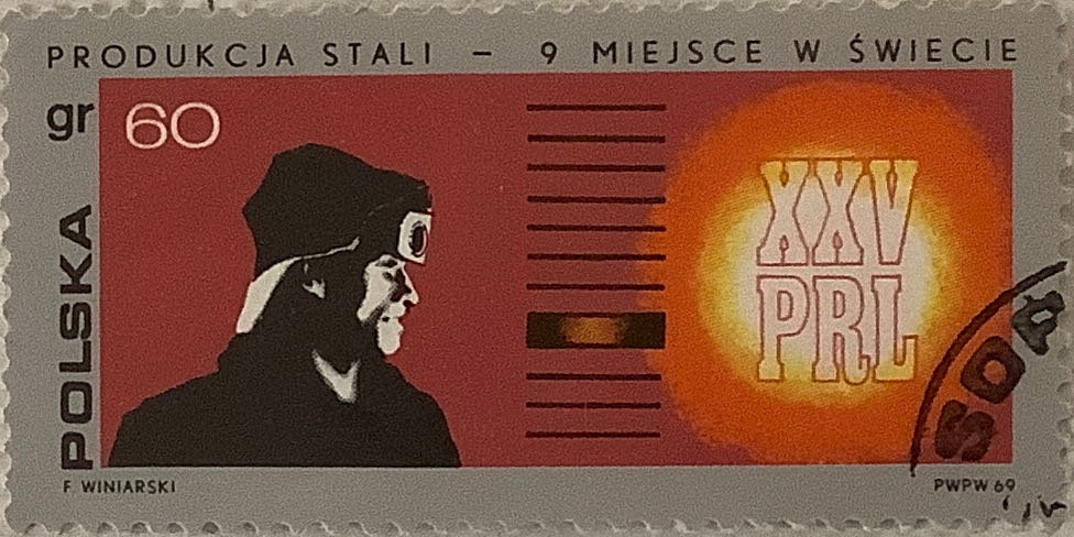 Progress In Electronics: Audio And Visual