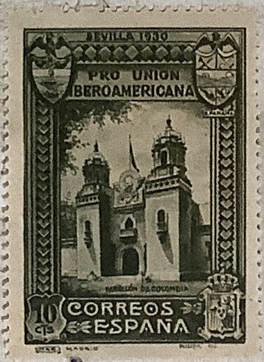 Airmail Airplane And Envelope