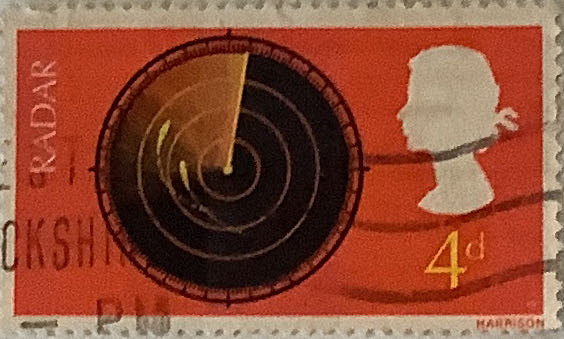 US Airmail: Glen Curtiss