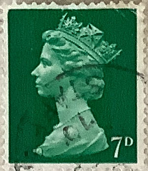 Agriculture Farmer In Field