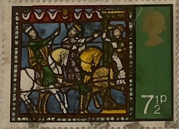 Designs From The Sistine Chapel By Michael Angelo From 1961