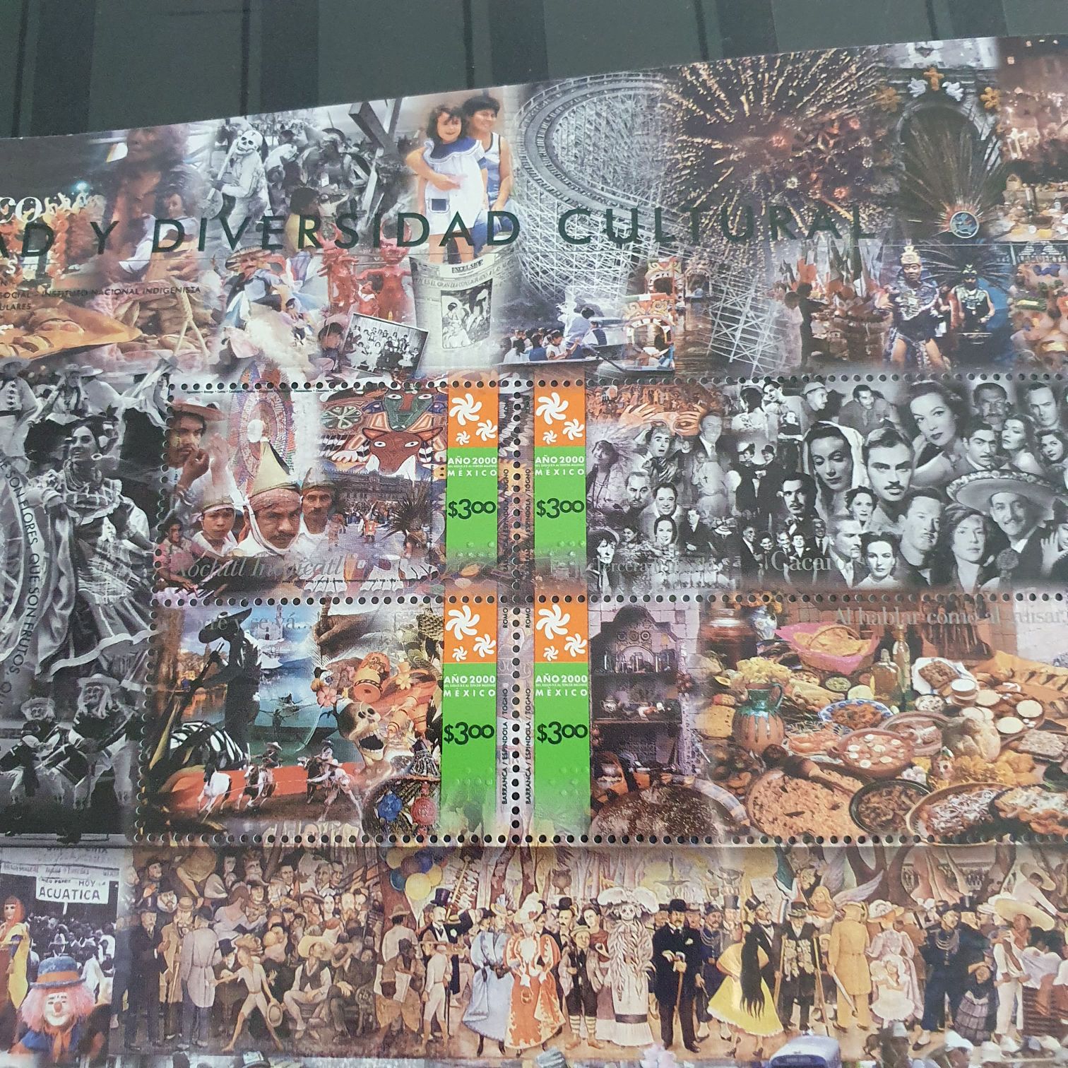 50 Aniversario Hospital General Dr Manuel Gea Gonzalez