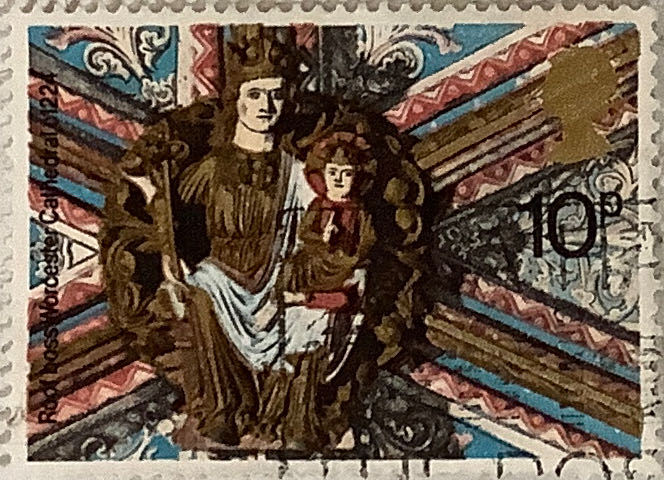 Building Structures Of The 12th Century Small Size