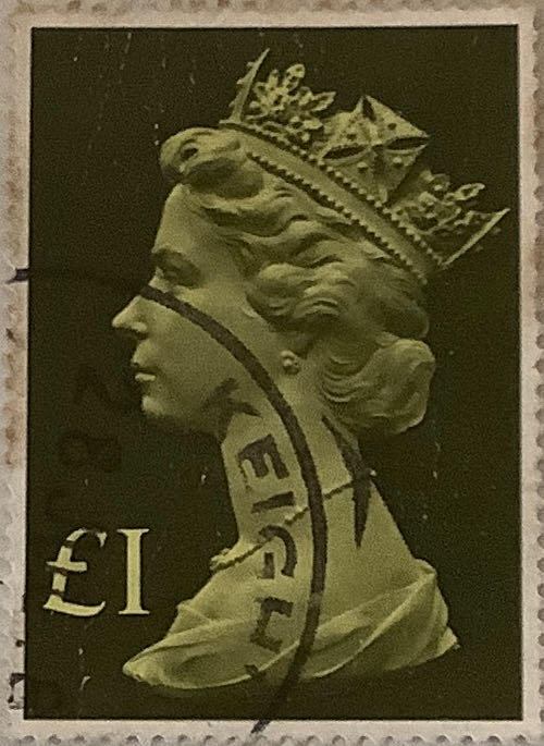 Contemporary Christmas: Needlepoint Christmas Tree