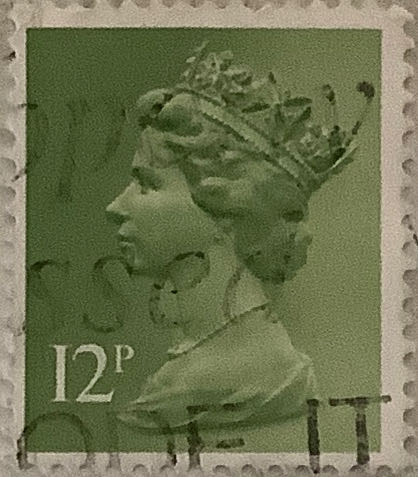 Presidential Series:Ulysses S. Grant