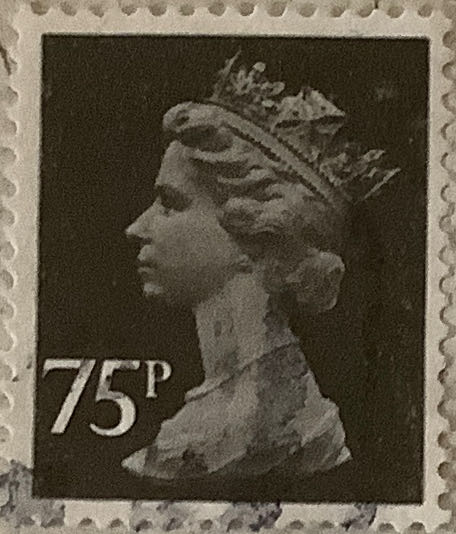 The 80th Anniversary Of The Birth Of The Queen Mother Elizabeth