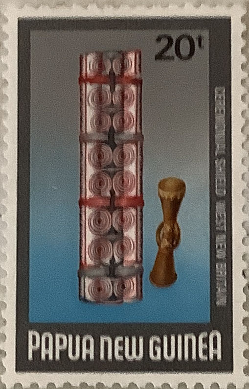 King George 3 Half Pence