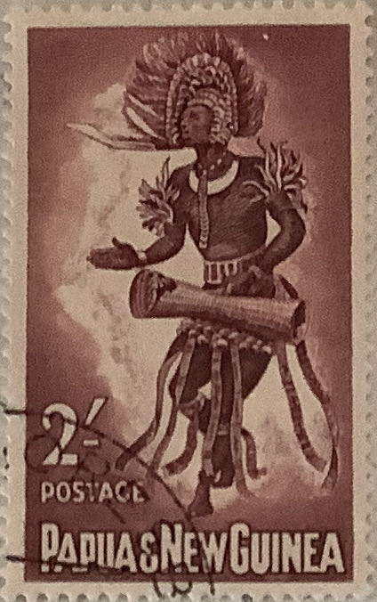 Australian Antarctic Territory: 1987 Evening Late Summer