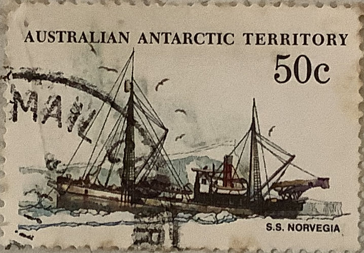 Great American Series: Jack London