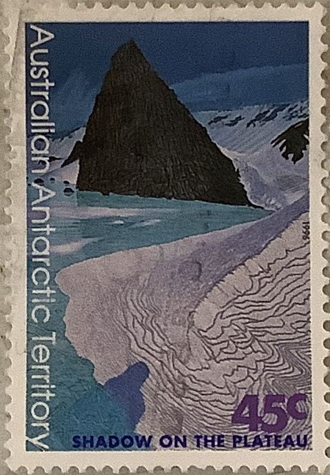 New Zealand Heritage