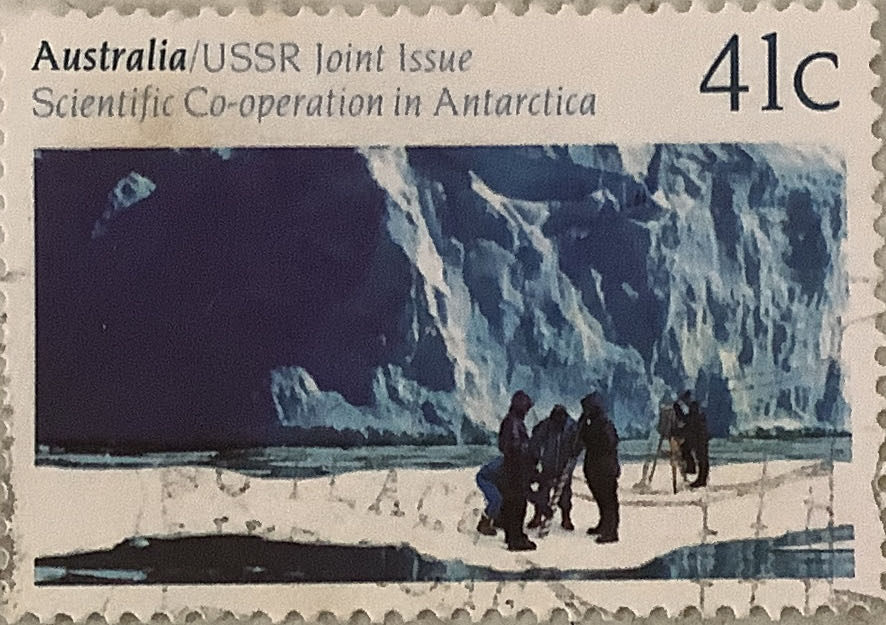 Buildings Small Edition Matte Paper