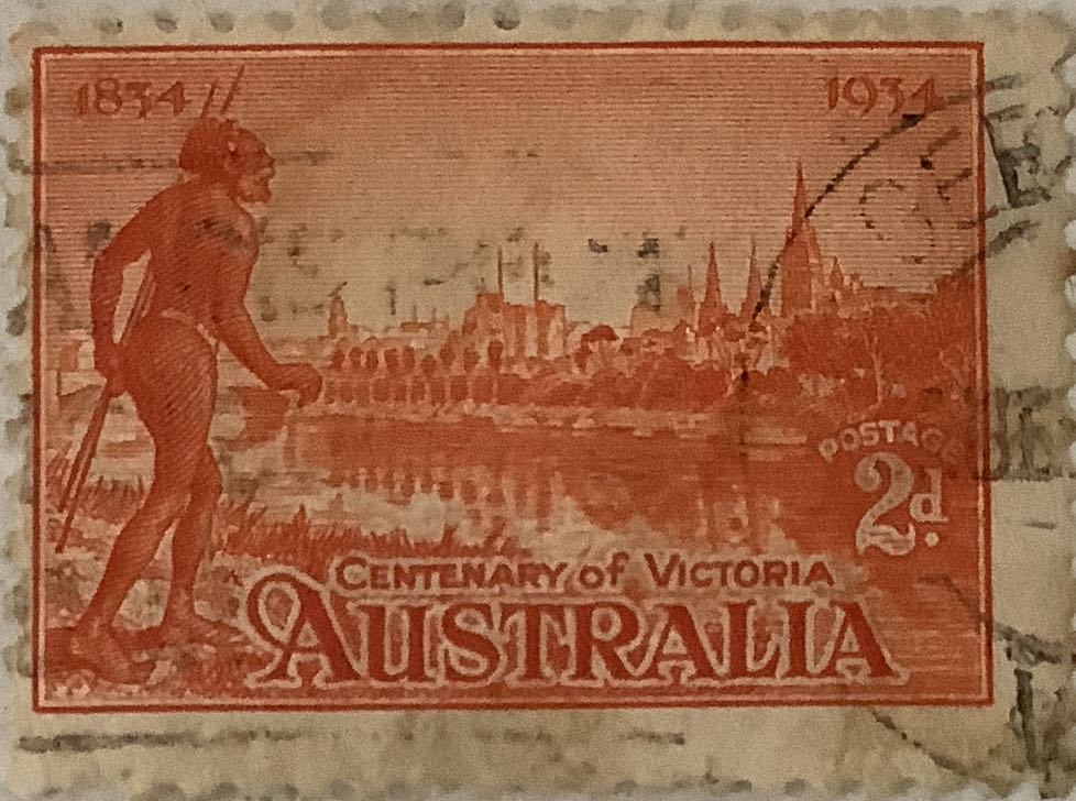 The 40th Anniversary Of i.A.C.D.