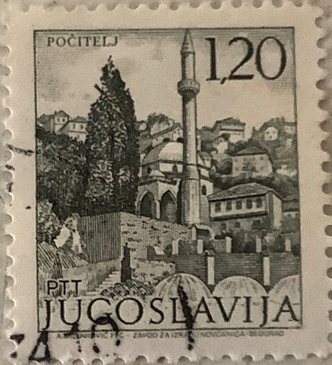 Glebe House - Brick House With Chimney