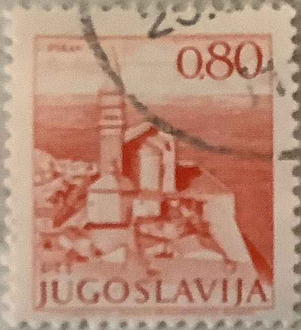 DC Comics Super Heroes Stamps