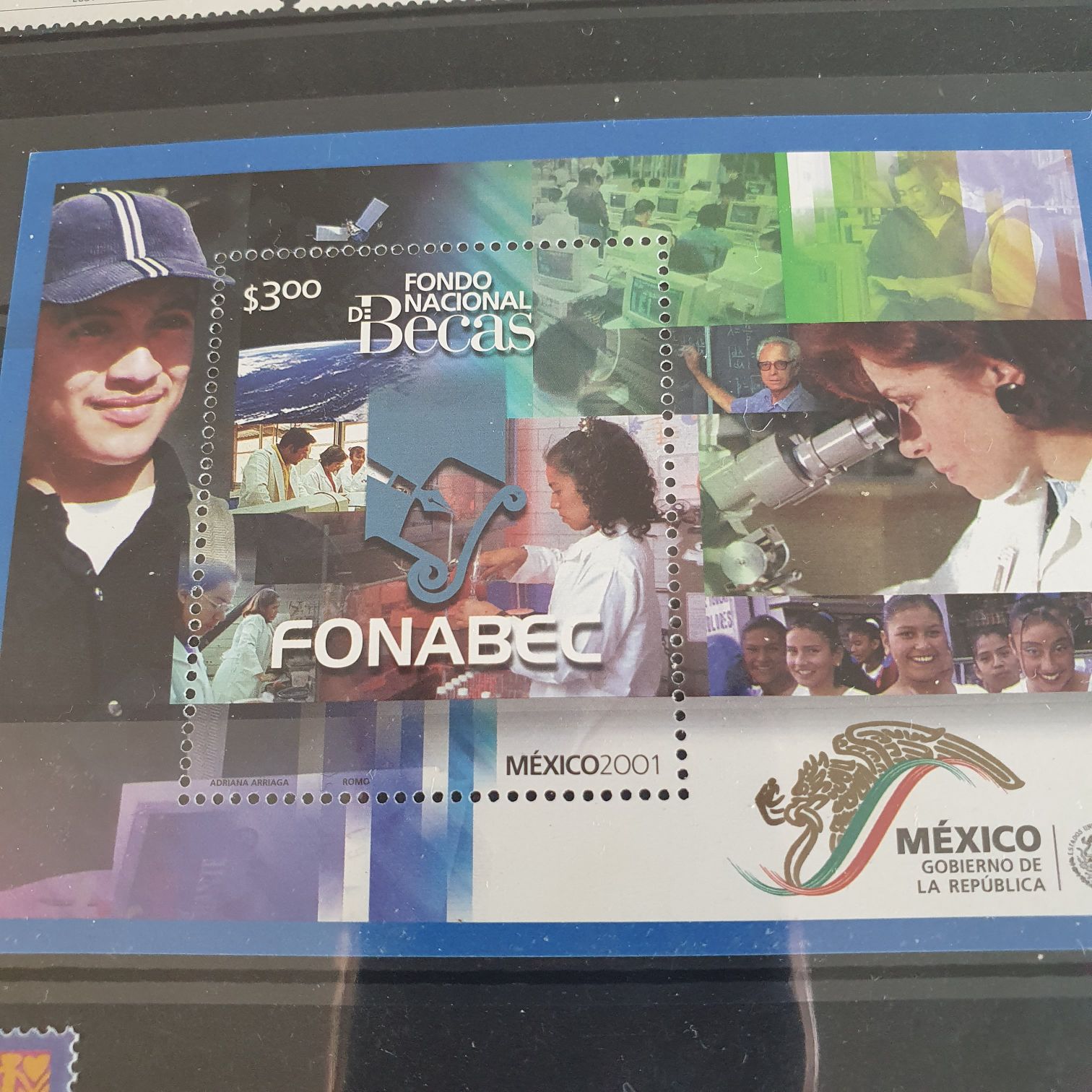 Music From The Heart