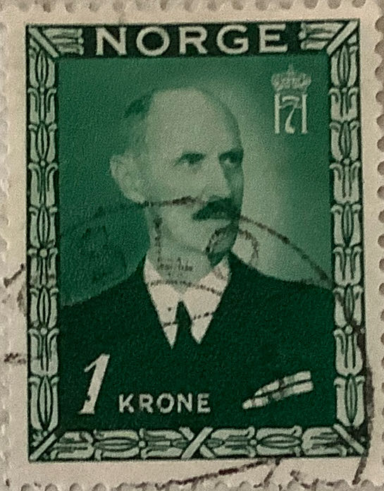 Great American Series: Red Cloud