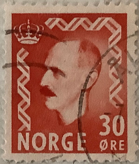 1967 Centennial Definitive Set